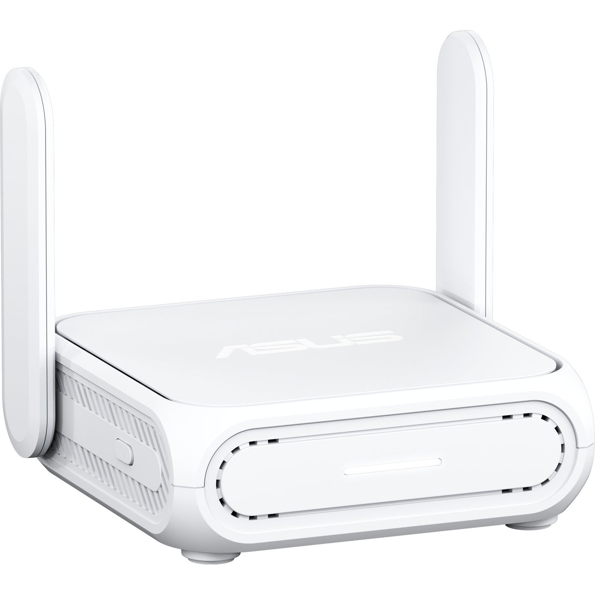 Asus rt-be58 go draadloze wlan lte router (wit)