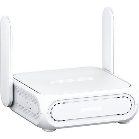 Asus rt-be58 go draadloze wlan lte router (wit)