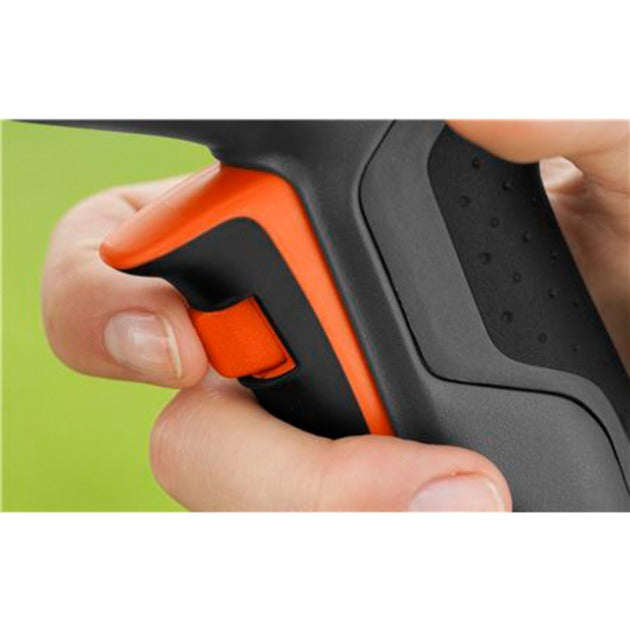 Gardena premium reinigingssproeier spuitpistool - metaal - voor reiniging en bewatering