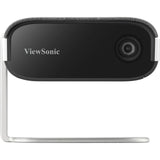 Viewsonic draagbare ledprojector met harman kardon-luidsprekers (zwart, hdmi, audio)