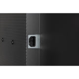 Iiyama prolite x3270qsu-b1 31.5 monitor (zwart, 2x hdmi, displayport, 3x usb-a)