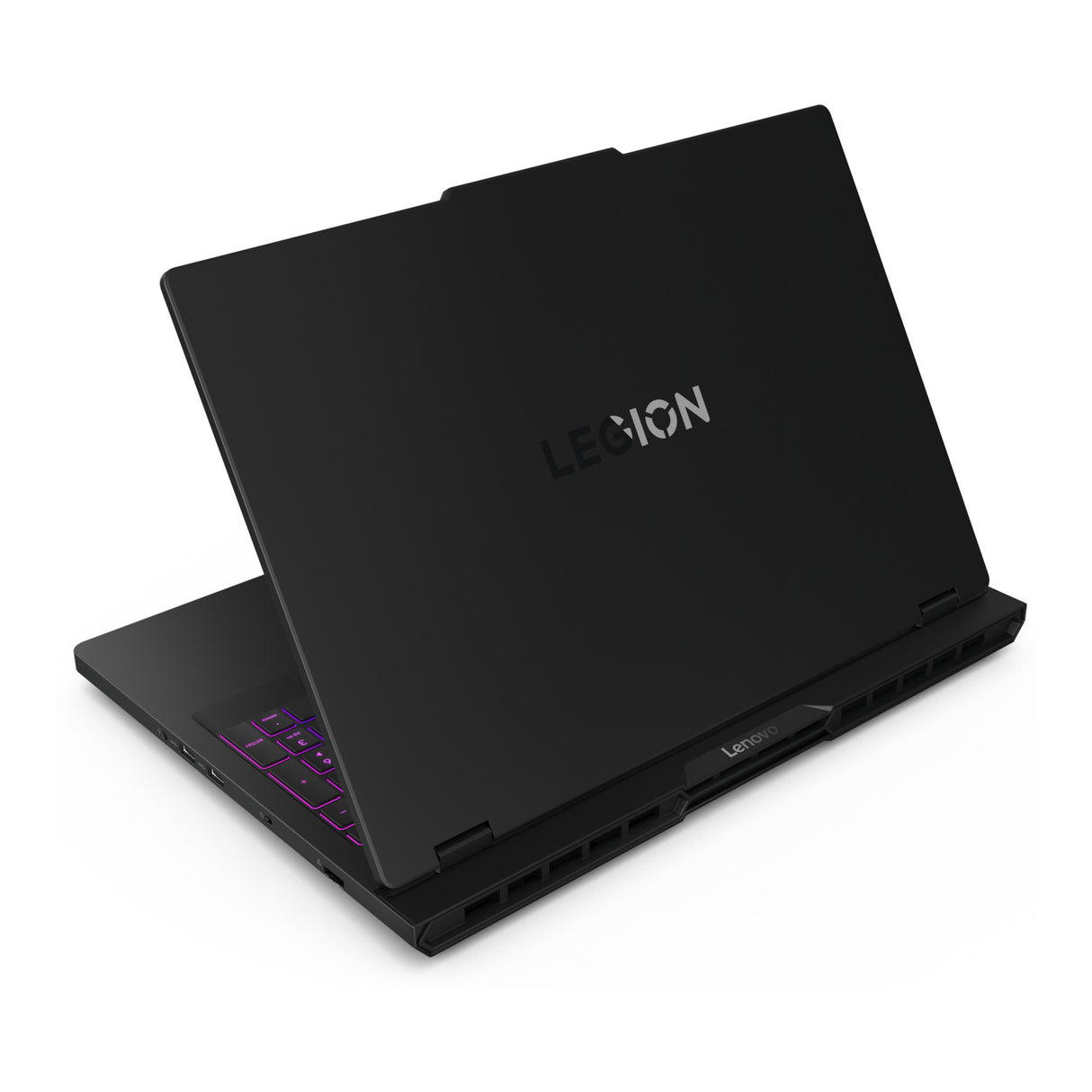 Lenovo legion pro 5 16iax10h (83lu0057mh) 16 gaming laptop (zwart | core ultra 9 275hx | rtx 5070 ti | 32 gb | 1 tb ssd)