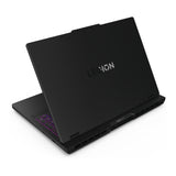 Lenovo legion pro 5 16iax10h (83lu0057mh) 16 gaming laptop (zwart | core ultra 9 275hx | rtx 5070 ti | 32 gb | 1 tb ssd)