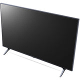 43un640s uhd tv signage 43 4k uhd monitor (blauw, 3x hdmi, usb-a, wlan, bt, lan, hdr10)