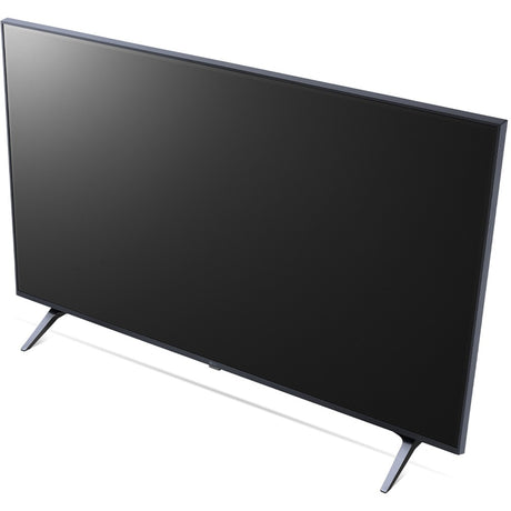 43un640s uhd tv signage 43 4k uhd monitor (blauw, 3x hdmi, usb-a, wlan, bt, lan, hdr10)