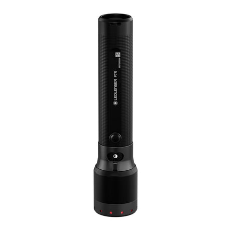Ledlenser p7r zaklamp (zwart, 2000 lm, 6000-7500k)