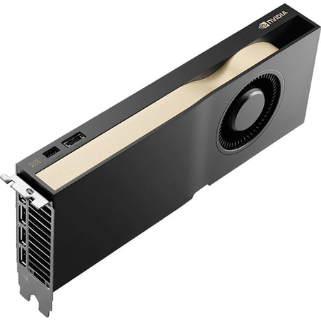Pny nvidia rtx pro 4500 blackwell generation 32gb pb grafische kaart (gddr7 ecc, 4x displayport 2.1, retail)