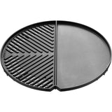 Cadac bbq 2 plancha 50 grillplaat (zwart, ø 46cm)