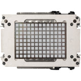 Silverstone xe04-4189 cpu-koeler (zilver, 4-pin pwm)