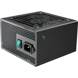 Deepcool pn650m modulaire 650 watt voeding (zwart, 3x pcie)