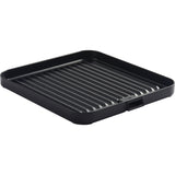 Cadac 2 cook grillplaat kookplaat (zwart)