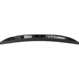 Asus tuf gaming vg27wq3b 27 curved monitor (zwart, 2x hdmi, displayport, 180 hz)