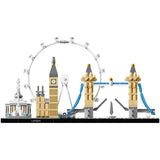 Lego architecture - londen constructiespeelgoed (21034)