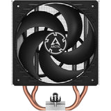 Arctic freezer 36 co cpu-koeler (aluminium, 4-pin pwm)