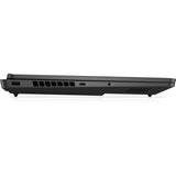 Omen 16-ap0068nd (cm3x1ea) 16 gaming laptop (zwart | ryzen 9 8940hx | rtx 5060 | 32 gb | 1 tb ssd)