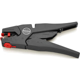 Knipex 003-10mm² afstriptang automatisch - 12 40 200