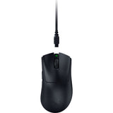 Razer deathadder v4 pro gaming muis (zwart, tot 45.000 dpi, 8000 hz)