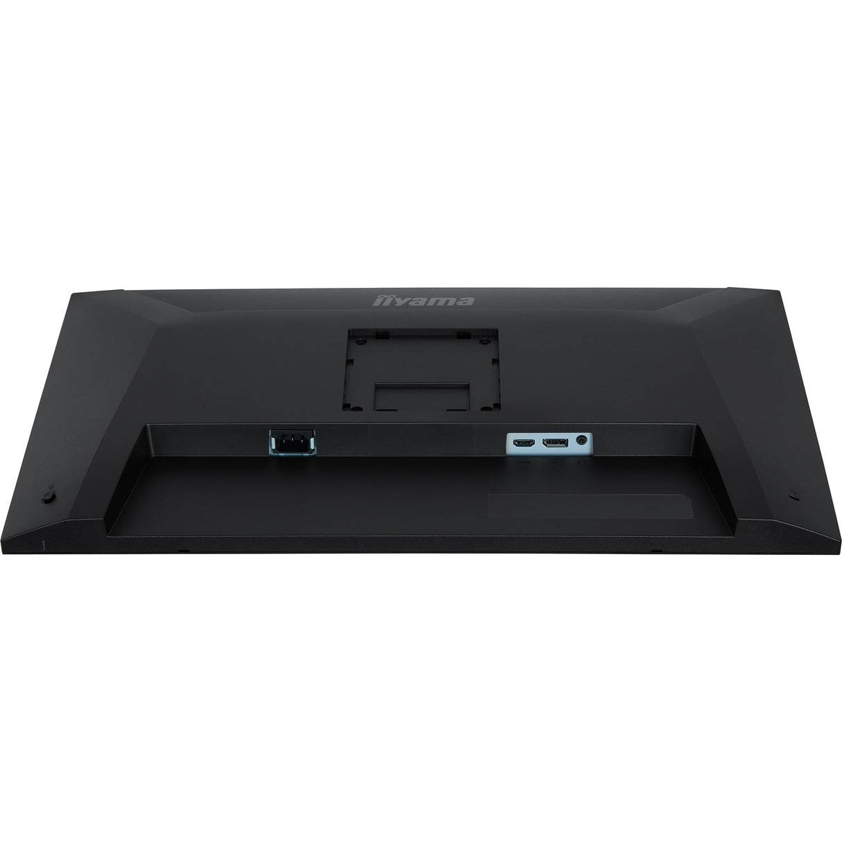 Iiyama prolite xb2791qs-b1 27 monitor (zwart (mat), hdmi, displayport, audio)