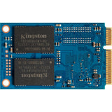 Kingston kc600 256 gb ssd (skc600ms 256g, sata 6 gb s, msata)