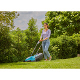 Gardena grasmaaier easymax 32 18v p4a solo
