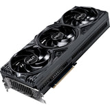 Palit geforce rtx 5080 gamingpro oc grafische kaart (dlss 4, 3x displayport, 1x hdmi 2.1)