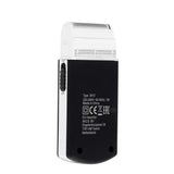 Wahl home products reis set scheerapparaat (zwart wit, 8-delig)