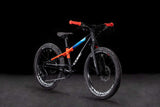 Cube reaction 200 pro black´n´blue´n´red