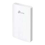 Tp-link omada eap615-wall ax1800 wall plate wifi 6 access point (wit, poe)