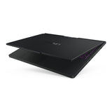 Lenovo legion pro 5 16iax10h (83lu0057mh) 16 gaming laptop (zwart | core ultra 9 275hx | rtx 5070 ti | 32 gb | 1 tb ssd)