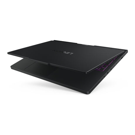 Lenovo legion pro 5 16iax10h (83lu0057mh) 16 gaming laptop (zwart | core ultra 9 275hx | rtx 5070 ti | 32 gb | 1 tb ssd)