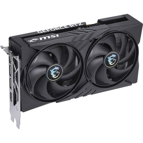 Msi geforce rtx 5050 8g gaming oc grafische kaart (3x displayport, 1x hdmi)