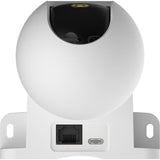 Imou ranger mini – beveiligingscamera – binnencamera – 2k 3mp full hd – draai- en kantelfunctie – slim volgen - slim kleurennachtzicht
