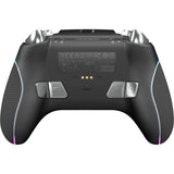 Turtle beach stealth ultra controller (zwart, xbox series x, xbox series s en xbox one | windows 10 11 | android 8.0+-apparaten en ondersteunde smart-tv’s met bluetooth)
