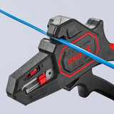 isolatiestriptang Cyclus voor 0.2-6.0mm -