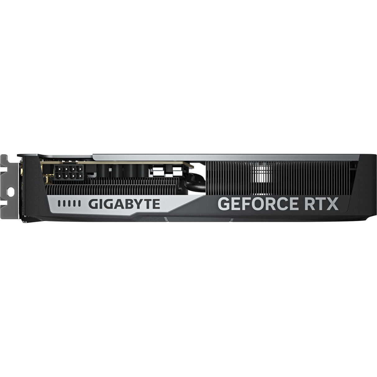 Gigabyte geforce rtx 5060 ti eagle oc 8g grafische kaart (3x displayport, 1x hdmi)