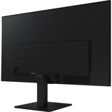 Samsung s27d302gau essential s3 s30gd 27 monitor (zwart, 100 hz, hdmi, vga)