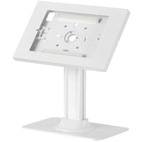 Neomounts ds15-650wh1 tafelblad tablethouder bevestiging (wit)