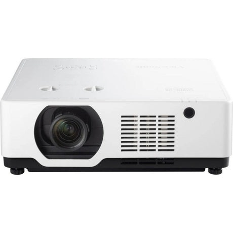 Viewsonic lsc601wu wuxga laser installatie projector (wit, 6000 ansi lumen, 3lcd met mla)