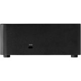 Msi cubi nuc 1mg-003eu mini-pc (zwart | core 3 100u | intel graphics | 8 gb | 512 gb ssd)