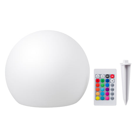 Ubbink multibright solar float 30 led led-lamp