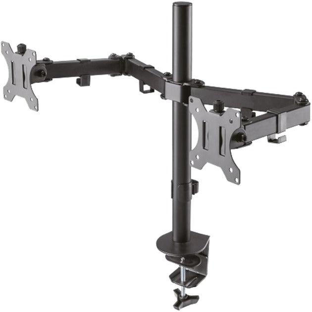 Neomounts fpma-d550db monitorarm (zwart)