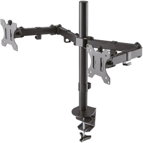 Neomounts fpma-d550db monitorarm (zwart)