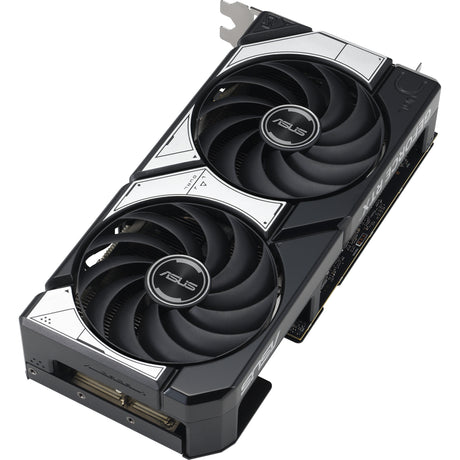 Asus dual geforce rtx 5070 oc grafische kaart (dlss 4, 3x displayport, 1x hdmi 2.1)