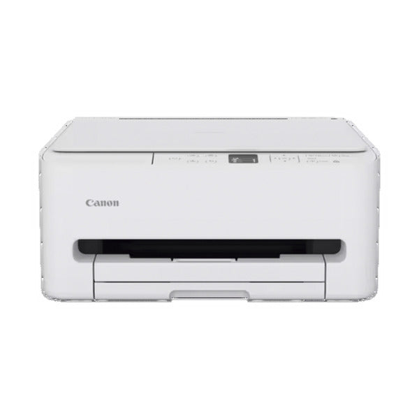 Canon pixma ts6550i all-in-one inkjetprinter (wit, usb, wlan, scan, kopie)
