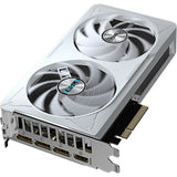 Gigabyte geforce rtx 5060 eagle oc ice 8g grafische kaart (3x displayport, 1x hdmi, dlss 4)