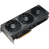 Asus prime radeon rx 9070 evo oc grafische kaart (grijs, 3x displayport, 1x hdmi)
