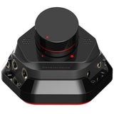 Creative sound blaster ae-7 geluidskaart (zwart)