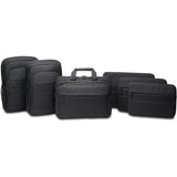 Kensington eq 16 laptop carrying case laptoptas (zwart)