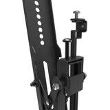 Neomounts select wl35s-850bl16 tv wandsteun bevestiging (zwart)