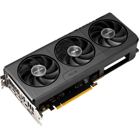 Asus prime geforce rtx 5060 oc grafische kaart (3x displayport, 1x hdmi, dlss 4)